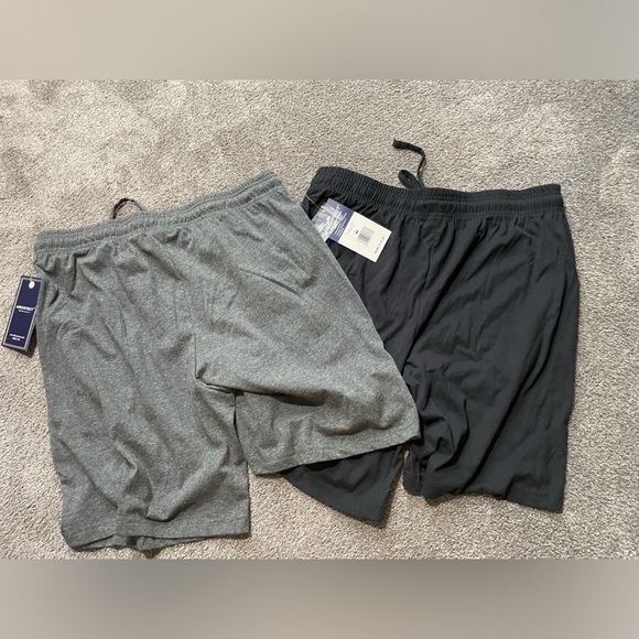 Pair of men’s medium sleep shorts - Picture 2 of 6